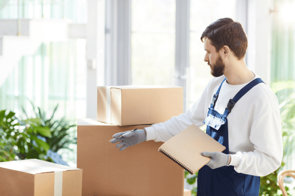 The Ultimate Checklist for Moving Out: A Complete Guide